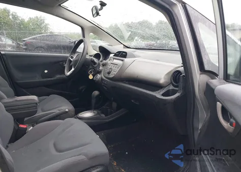 2012 Honda Fit z USA, uszkodzony, nr VIN JHMGE8H3XCC001848